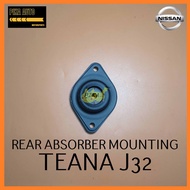 NISSAN TEANA J32 REAR ABSORBER MOUNTING 55320-9N00A