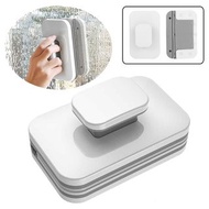 **包郵** 雙面擦窗神器 強磁雙層 高層清潔刷 清洗工具 玻璃擦刮 高樓 家用