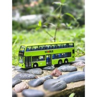 Bus toy ,service 106 ,gift ,children Singapore