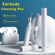 Earpod Cleaning Cleaning Tools kit Earphone cleaning kit Cleaning Pen For Inpods Earphone Cleaning Tools Earpod Cleaner