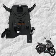 Cover Under Deck Under Middle Part Vario 160 K2S Original