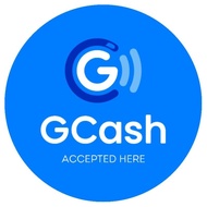 ✌ ஐ ℗ Gcash Accepted Here Signage  Vinyl Sticker