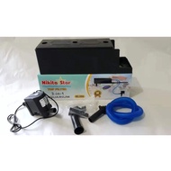 TOP FILTER AQUARIUM 3 in 1 NIKITA STAR NS-666