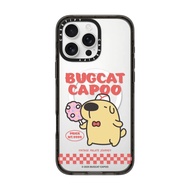 CASETiFY | Bugcat Capoo Retro Red Case [Bugcat Capoo]
