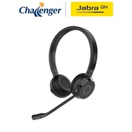 Jabra Evolve 65 TE - USB-A MS Stereo 6699-833-309