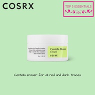 COSRX Centella Blemish Cream 30ml - Top 5 EssentialsSun Care