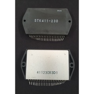 IC STK411-230 STK 411-230