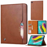 PU leather Case For Samsung Galaxy Tab A 8.0 (2019) SM-T295 SM-T290 Tab A10.1 2019 SM-T510 SM-T515 Tab A with S Pen 8.0" SM-P200 SM-P205 Tab S6Lite 10.4" SM-P610 SM-P615 Cover