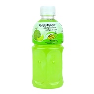 ♞,♘,♙Mogu Mogu Melon Flavored Juice Drink Melon 320Ml