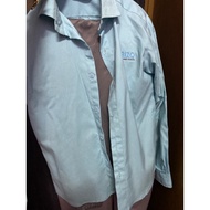 Preloved RIZQ school uniform