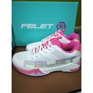 felet lumora court shoes(new)