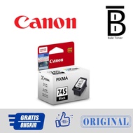 Canon Black 745 Standard Original printer Ink