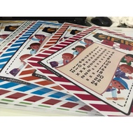 A4 PAPER LAMINATE SERVICE CHEAPEST IN TOWN