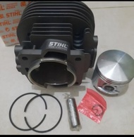Blok Mesin Senso STIHL MS-070 Lengkap Dengan Piston