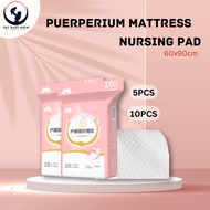 [READY STOCK] Puerperium Mattress Nursing Pad Puerperal Adult Disposal Thickened