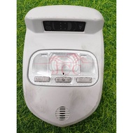 PEUGEOT 308 T7 1.6 VTI I4 ROOF LAMP [2G-4A-D2106]