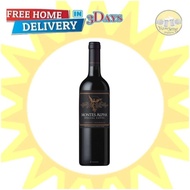 Montes Alpha Special Cuvee Cabernet Sauvignon