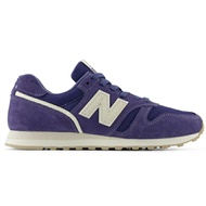 【お買い物マラソンP10倍】【3色展開】ニューバランス 373 レディース New Balance NB WL373 ホワイト ネイビー ベージュ ランニングシューズ カジュアル タウンユース スエー