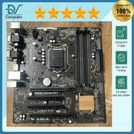 H110 M2/ FPT Asus có HDMI DP đẹp BH 1 tháng