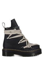 [ EU 41-45] DR. MARTENS X RICK OWENS FW25 1460 QUAD SOLE 2025