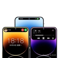 New Product15promax E-sports games16G+512G Smartphone5G All-Network Compatible, Affordable for Stude