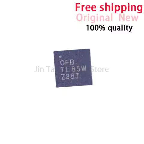 (10piece) 100% New BQ24617RGER BQ24617 OFB QFN-24 Chipset