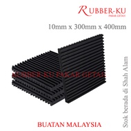 Anti Vibration Rubber Pad I Qualiti tinge getah Pad untuk Pump air I I Rubber Water Pump I