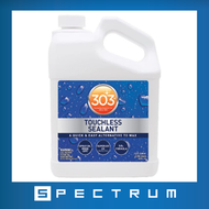 303 Touchless Sealant Gallon - SiO2 Technology - Water Activated Paint and Glass Protection - Spray