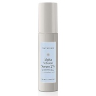 Naturium Alpha Arbutin Serum 2% 1 oz with Alpha Arbutin & Niacinamide