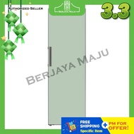 [SAVE 4.0] LG 386L 1 Door Inverter Refrigerator GC-B411FGPF