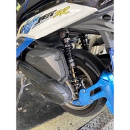 Savage Bull Speed Rocket 360mm Set Ni Preload Adjustable jet s Sr sl abs Fourth Generation Fifth bws