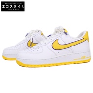 Nike x Kobe Bryan [近全新] FZ1151-100 Air Force 1 Low Retro QS 運動鞋 27 號 [二手]