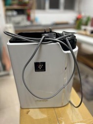 SHARP 聲寶 IGCL15AW 空氣清新機 白