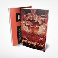Buku Fixi Novel Asmaradana Hilmi Loma