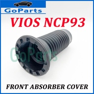 Front Absorber Cover Boot Toyota Vios Ncp93 [2008~2013] Yaris Ncp91