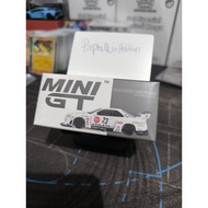 Mini GT Nissan skylineb Er34 lb Latest Athlete