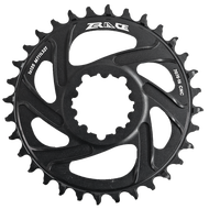 ZRACE Offset 6mm chainring  Eagle Tooth Crankset Chainring MTB Bike Chainwheel For SRAM Direct Mount