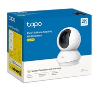 旺角門市發售 [原裝行貨 3年保養] Tp link Tapo C210 - 1296P AI 旋轉式 Wi-Fi 攝影機 Pan/Tilt Security Wi-Fi Camera