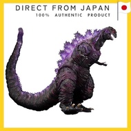 TAMASHII NATIONS S.H. MonsterArts Godzilla (2016) 4th Form Awakening Ver. "Shin Godzilla" -Movie Gra