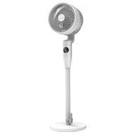 iPure Series Electric Cycle Fan 8D Widespread Oscillation Airflow Fan Kipas 8 Speed & Adjustable Hei