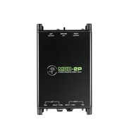Mackie MDB-2P 1-Channel Passive Direct Box