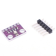 Alittlesearch BME280 5V Digital Module BMP280-5V Temperature Barometric Pressure Sensor Module MY