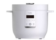 伊瑪牌 - IRC-FC30Y 『雪釜』1.0公升快思邏輯電飯煲 香港行貨
