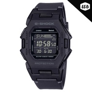 [Watchspree] Casio G-Shock GB-D500 Lineup Bluetooth® Step Tracker Dual Time Watch GDB500-1D GD-B500-