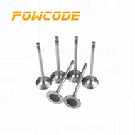 022109601E Suitable for Volkswagen Phaeton Audi A8 6.0L Engine Intake Valve Short