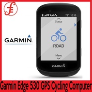 Garmin Edge 530 GM-010-02060-34 GPS Bike Computer with Mapping