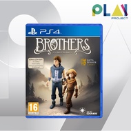 [PS4] [New] Brothers: A Tale of Two Sons [PlayStation4] [PS4 Game]