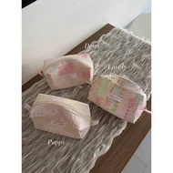 Made.it.cute~Cosmetic Bag New