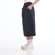 Chân Váy Nữ Skechers Lifestyle Physical Academia Collection Trendy Skirt - SL225W194-002Z