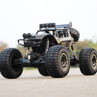 New Arrivals*50cm Ultra-large RC Car 4x4 4WD 2.4G High Speed Bigfoot Remote Control Buggy Truck Clim